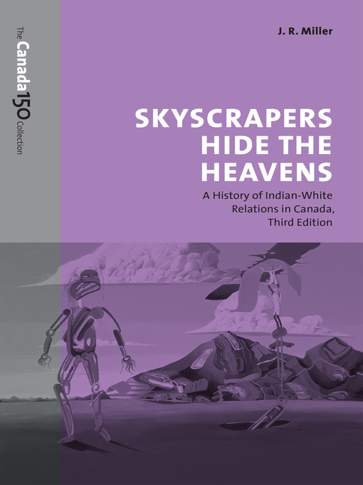 Title details for Skyscrapers Hide the Heavens by J. R. Miller - Available
